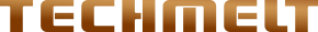 Logo Techmelt TECHMELT